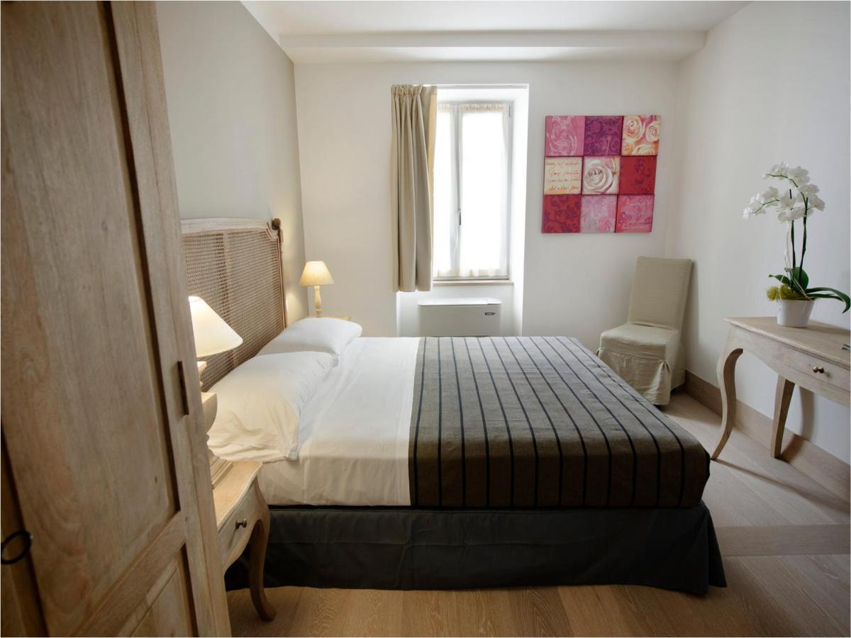Locanda In Borgo Garni & Wellness Borgo Valsugana Exterior photo