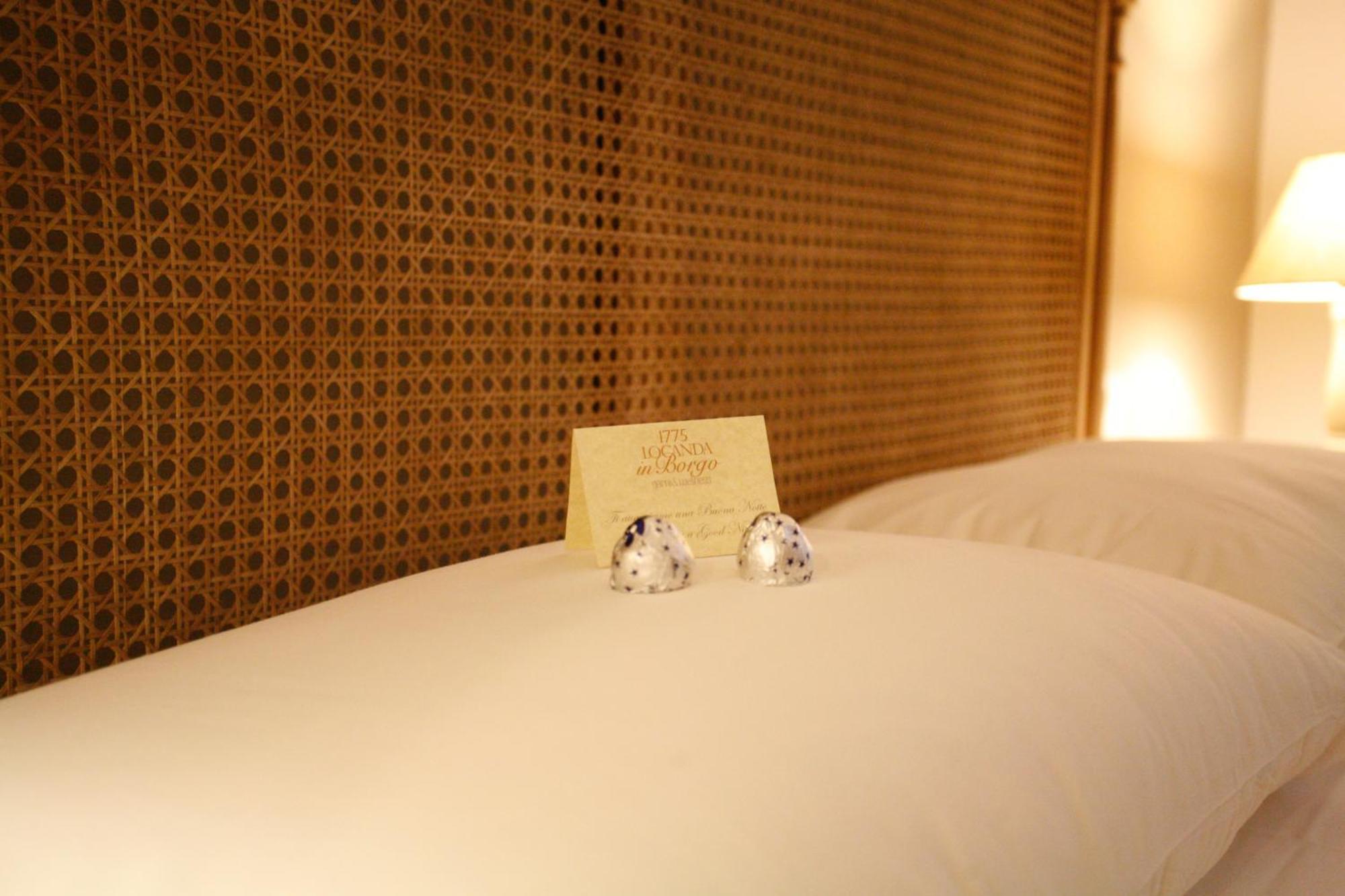 Locanda In Borgo Garni & Wellness Borgo Valsugana Room photo