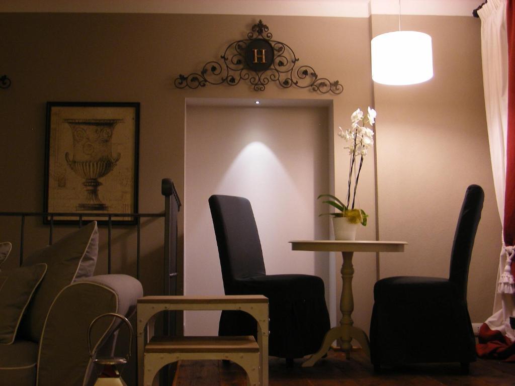 Locanda In Borgo Garni & Wellness Borgo Valsugana Exterior photo